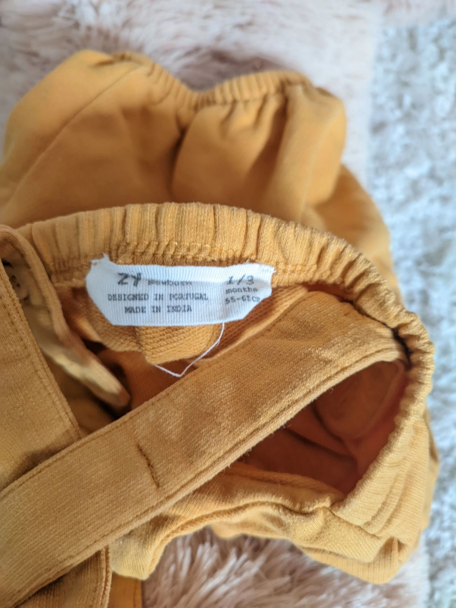 🩷 Lot van 6 stukken lente/zomer 1-3m 🩷 Zippy | GAP | Vertbaudet – photo 4